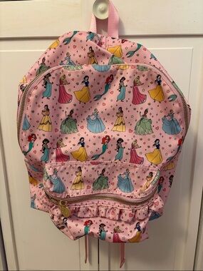 Stoney Clover x Disney Princess large backpack